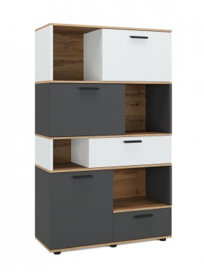 МАЛИ МЛ-2 Тумба 2 ящика в Урае - uray.ok-mebel.com | фото