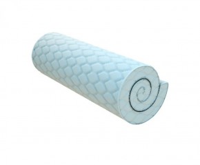 Матрас Eco Foam Roll 1200*1900/1950/2000*140 в Урае - uray.ok-mebel.com | фото