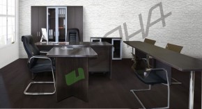Мебель для руководителя Статус в Урае - uray.ok-mebel.com | фото