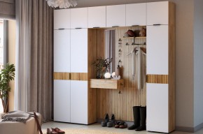 МЕБЕЛЬСОН К12 Прихожая в Урае - uray.ok-mebel.com | фото