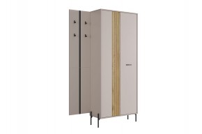 МЕБЕЛЬСОН К29 Прихожая (кашемир) в Урае - uray.ok-mebel.com | фото 6