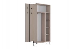 МЕБЕЛЬСОН К29 Прихожая (кашемир) в Урае - uray.ok-mebel.com | фото 7