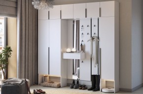 МЕБЕЛЬСОН К32 Прихожая в Урае - uray.ok-mebel.com | фото