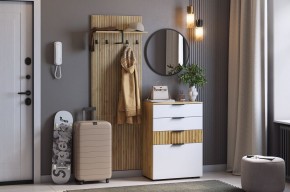 МЕБЕЛЬСОН К3 Прихожая в Урае - uray.ok-mebel.com | фото