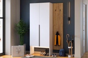 МЕБЕЛЬСОН К6 Прихожая в Урае - uray.ok-mebel.com | фото