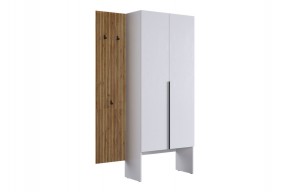 МЕБЕЛЬСОН К6 Прихожая в Урае - uray.ok-mebel.com | фото 7