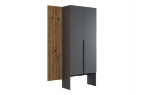 МЕБЕЛЬСОН К6 Прихожая в Урае - uray.ok-mebel.com | фото 8