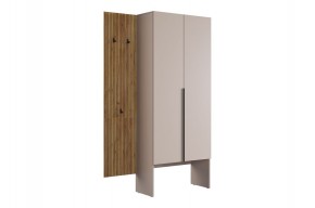 МЕБЕЛЬСОН К6 Прихожая в Урае - uray.ok-mebel.com | фото 9
