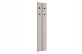 МЕРСИ Прихожая (модульная) кашемир в Урае - uray.ok-mebel.com | фото 6