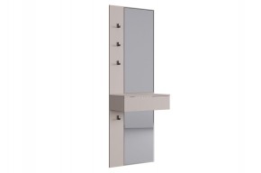 МЕРСИ Зеркало (кашемир) в Урае - uray.ok-mebel.com | фото