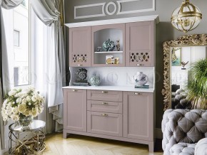 МИЛАНО Буфет (МиФ) Шарли Pink в Урае - uray.ok-mebel.com | фото