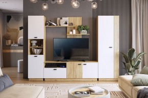 МОДИ К2 Стенка в Урае - uray.ok-mebel.com | фото