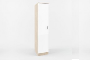 Модуль Софи СШП 450.1 Пенал в Урае - uray.ok-mebel.com | фото