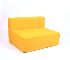 Модульные диваны и кресла бескаркасные Тетрис 30 (Жёлтый) в Урае - uray.ok-mebel.com | фото