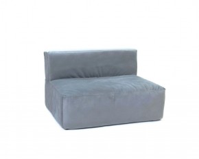 Модульные диваны и кресла бескаркасные Тетрис 30 (Серый) в Урае - uray.ok-mebel.com | фото 1