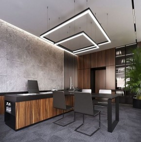 Модульный светильник Feron AL4020 51468 в Урае - uray.ok-mebel.com | фото 4