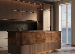 Модульный светильник Maytoni Basis C100CL-L1000-24W3-6K-B в Урае - uray.ok-mebel.com | фото 5