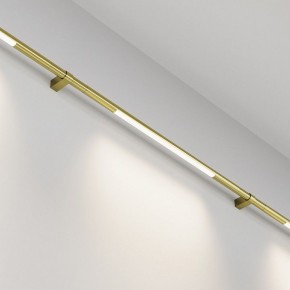 Модульный светильник Maytoni Basis C100CL-L500-12W3-6K-BS в Урае - uray.ok-mebel.com | фото 2