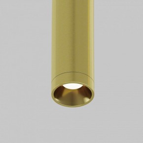 Модульный светильник Maytoni Eye C104WL-3W3-6K-BS в Урае - uray.ok-mebel.com | фото 10