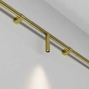 Модульный светильник Maytoni Focus LED C102CL-3W3-6K-BS в Урае - uray.ok-mebel.com | фото 2