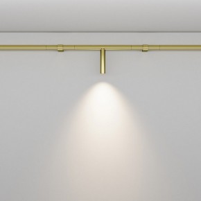 Модульный светильник Maytoni Focus LED C102CL-3W3-6K-BS в Урае - uray.ok-mebel.com | фото 3