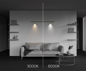 Модульный светильник Maytoni Focus LED C102CL-3W3-6K-BS в Урае - uray.ok-mebel.com | фото 4
