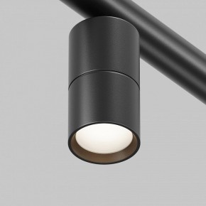 Модульный светильник Maytoni Focus LED C103CL-5W3-6K-B в Урае - uray.ok-mebel.com | фото
