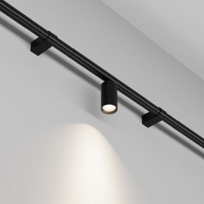 Модульный светильник Maytoni Focus LED C103CL-5W3-6K-B в Урае - uray.ok-mebel.com | фото 2
