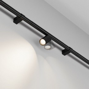 Модульный светильник Maytoni Focus LED C103CL-5W3-6K-B в Урае - uray.ok-mebel.com | фото 4