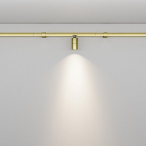 Модульный светильник Maytoni Focus LED C103CL-5W3-6K-BS в Урае - uray.ok-mebel.com | фото 3