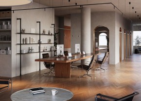 Модульный светильник Maytoni Focus LED C103CL-5W3-6K-BS в Урае - uray.ok-mebel.com | фото 8