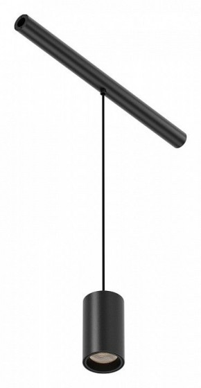 Модульный светильник Maytoni Focus LED C105PL-3W3-6K-B в Урае - uray.ok-mebel.com | фото