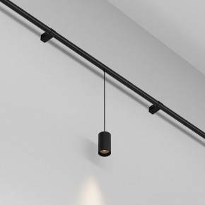Модульный светильник Maytoni Focus LED C105PL-3W3-6K-B в Урае - uray.ok-mebel.com | фото 2