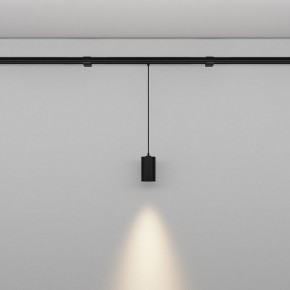 Модульный светильник Maytoni Focus LED C105PL-3W3-6K-B в Урае - uray.ok-mebel.com | фото 3