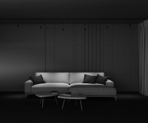 Модульный светильник Maytoni Focus LED C105PL-3W3-6K-B в Урае - uray.ok-mebel.com | фото 4