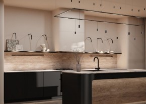 Модульный светильник Maytoni Focus LED C105PL-3W3-6K-B в Урае - uray.ok-mebel.com | фото 6
