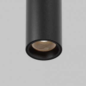 Модульный светильник Maytoni Focus LED C105PL-3W3-6K-B в Урае - uray.ok-mebel.com | фото 8