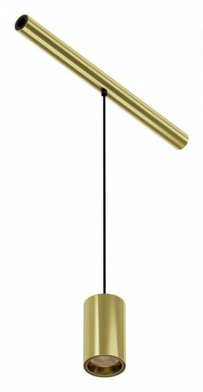 Модульный светильник Maytoni Focus LED C105PL-3W3-6K-BS в Урае - uray.ok-mebel.com | фото