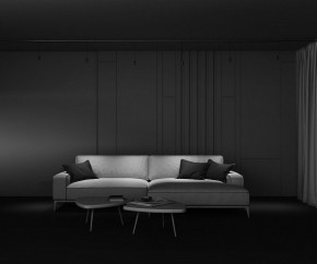 Модульный светильник Maytoni Focus LED C105PL-3W3-6K-BS в Урае - uray.ok-mebel.com | фото 4