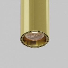 Модульный светильник Maytoni Focus LED C105PL-3W3-6K-BS в Урае - uray.ok-mebel.com | фото 7