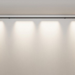 Модульный светильник Maytoni Points C101CL-L1000-24W3-6K-B в Урае - uray.ok-mebel.com | фото 3