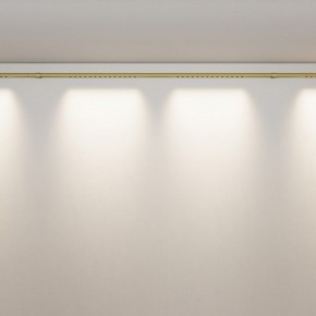 Модульный светильник Maytoni Points C101CL-L1000-24W3-6K-BS в Урае - uray.ok-mebel.com | фото 3