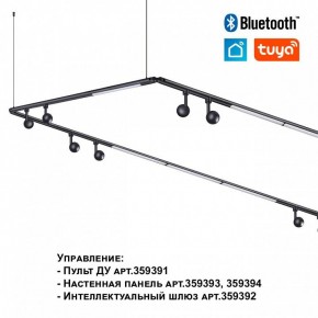 Модульный светильник Novotech Glat 359364 в Урае - uray.ok-mebel.com | фото 7