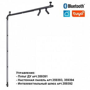 Модульный светильник Novotech Glat 359367 в Урае - uray.ok-mebel.com | фото 7