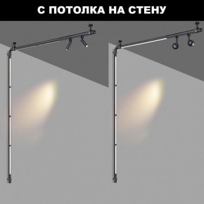 Модульный светильник Novotech Glat 359368 в Урае - uray.ok-mebel.com | фото 3