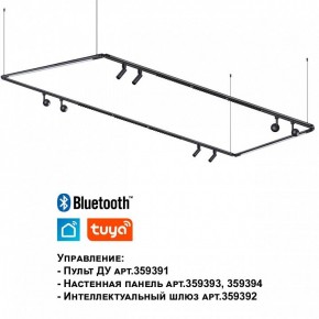 Модульный светильник Novotech Glat 359368 в Урае - uray.ok-mebel.com | фото 7