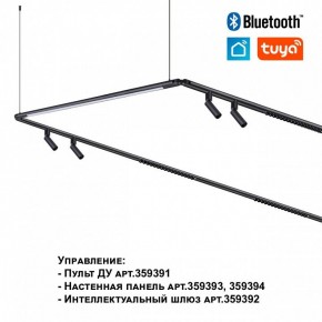 Модульный светильник Novotech Glat 359370 в Урае - uray.ok-mebel.com | фото 7