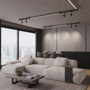Модульный светильник Novotech Glat 359371 в Урае - uray.ok-mebel.com | фото 8