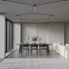 Модульный светильник Novotech Glat 359372 в Урае - uray.ok-mebel.com | фото 9