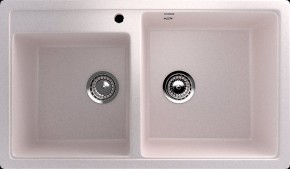 Мойка кухонная ULGRAN U-200 (840*485) в Урае - uray.ok-mebel.com | фото 10